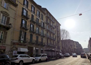 Facciata - Appartamento via Livorno, 4, Torino (zona Borgo Vittoria) - foto 47