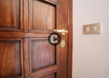 Dettagli - Bilocale largo San Giusto, 2, Oulx - foto 5