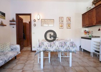 Cucina - Bilocale largo San Giusto, 2, Oulx - foto 7