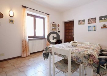 Cucina - Bilocale largo San Giusto, 2, Oulx - foto 10