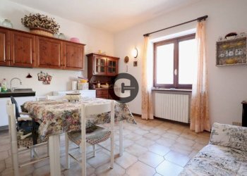 Cucina - Bilocale largo San Giusto, 2, Oulx - foto 12