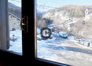 Dettagli - Bilocale largo San Giusto, 2, Oulx - foto 14