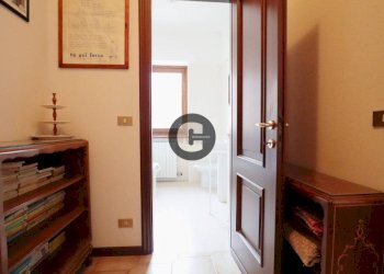 Disimpegno - Bilocale largo San Giusto, 2, Oulx - foto 15