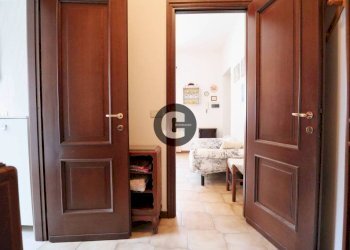 Disimpegno - Bilocale largo San Giusto, 2, Oulx - foto 16