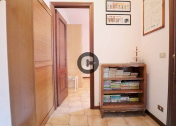 Disimpegno - Bilocale largo San Giusto, 2, Oulx - foto 17