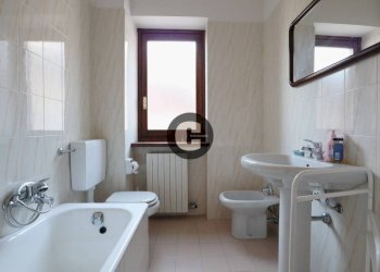 Bagno - Bilocale largo San Giusto, 2, Oulx - foto 18