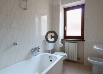 Bagno - Bilocale largo San Giusto, 2, Oulx - foto 19