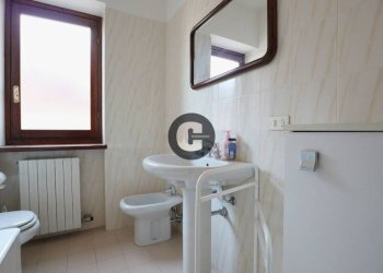 Bagno - Bilocale largo San Giusto, 2, Oulx - foto 20