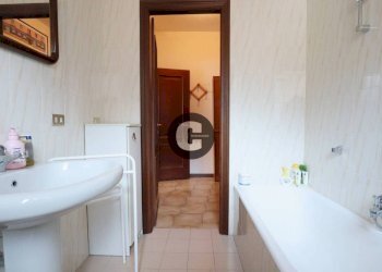 Bagno - Bilocale largo San Giusto, 2, Oulx - foto 22