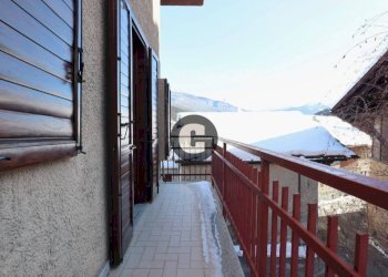 Balcone - Bilocale largo San Giusto, 2, Oulx - foto 31