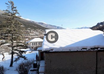 Vista - Bilocale largo San Giusto, 2, Oulx - foto 32