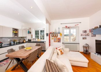 Cucina - Quadrilocale via Montallegro, 32, Genova (zona Albaro) - foto 8