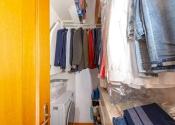 Lavanderia - Quadrilocale via Montallegro, 32, Genova (zona Albaro) - foto 16