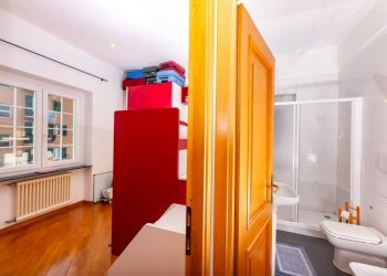 Disimpegno - Quadrilocale via Montallegro, 32, Genova (zona Albaro) - foto 27