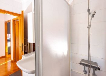 Bagno - Quadrilocale via Montallegro, 32, Genova (zona Albaro) - foto 29