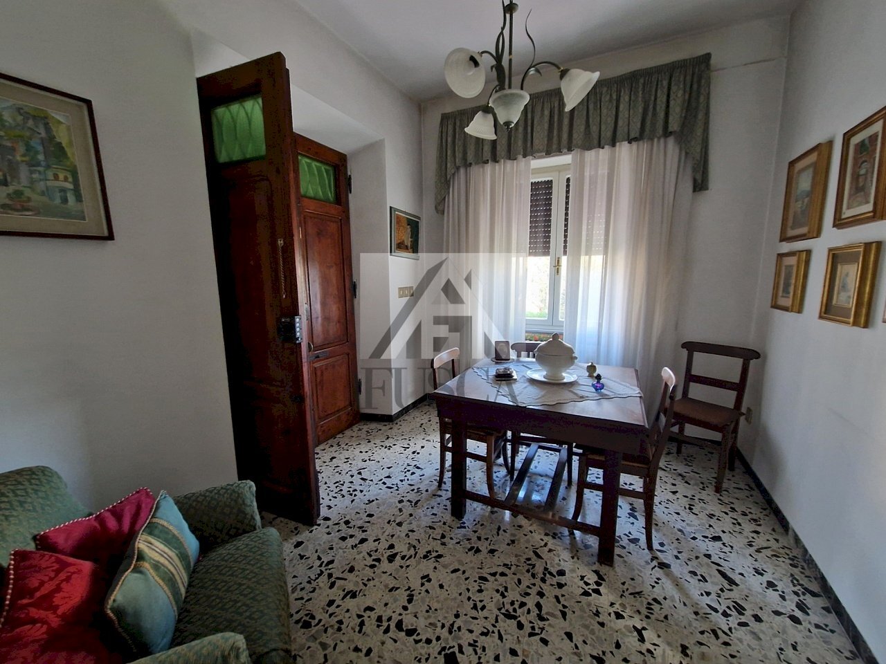 appartamento-vendia-lucca-fusca_22.jpg - Independent house Viale Lazzaro Papi, Lucca - photo 1