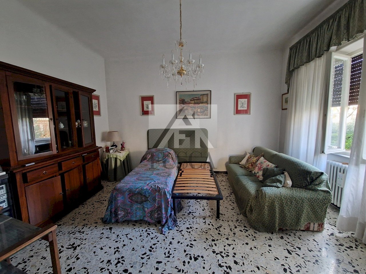 appartamento-vendia-lucca-fusca_23.jpg - Independent house Viale Lazzaro Papi, Lucca - photo 2