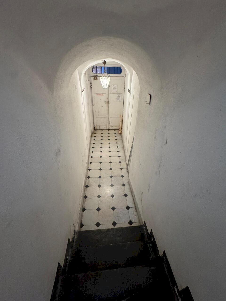 WhatsApp Image 2026-01-25 at 15.57.36 (9).jpeg - Two-room apartment Via Garibaldi 24r, Genova - photo 2