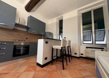 WhatsApp Image 2026-01-25 at 15.57.36 (2).jpeg - Two-room apartment Via Garibaldi 24r, Genova - photo 1