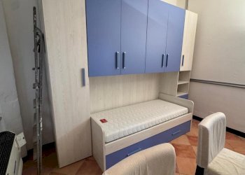 WhatsApp Image 2026-01-25 at 15.57.36 (1).jpeg - Two-room apartment Via Garibaldi 24r, Genova - photo 5