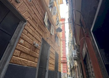 WhatsApp Image 2026-01-25 at 15.57.36 (10).jpeg - Two-room apartment Via Garibaldi 24r, Genova - photo 11