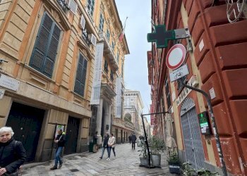 WhatsApp Image 2026-01-25 at 15.57.36 (12).jpeg - Two-room apartment Via Garibaldi 24r, Genova - photo 13