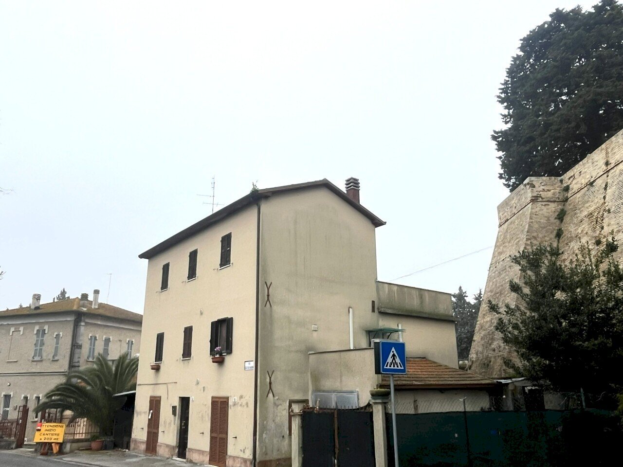 Villa a Schiera Trecastelli - foto 2