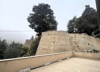 Villa a Schiera Trecastelli - foto 24