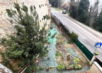 Villa a Schiera Trecastelli - foto 25