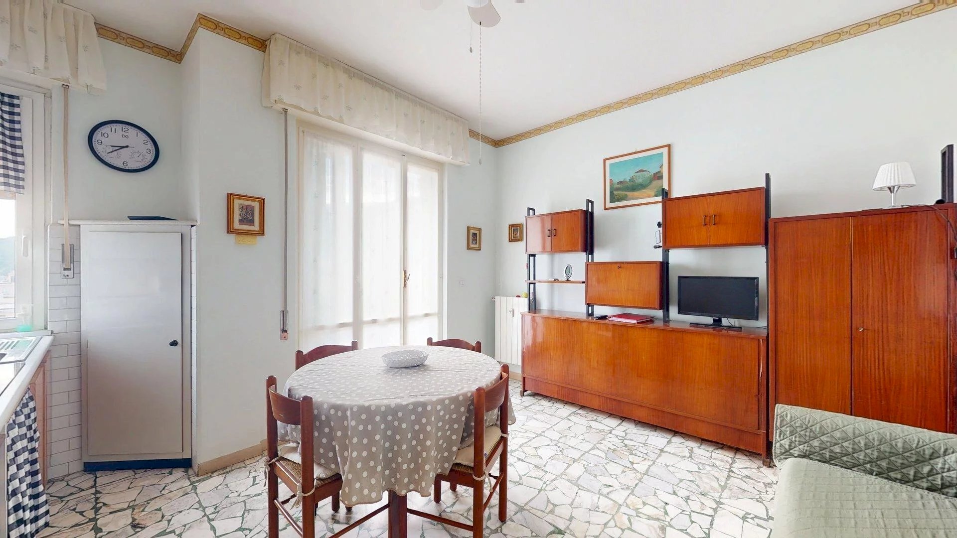 Bilocale Via Ponti 3., Borghetto Santo Spirito - foto 2