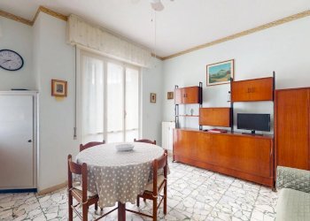 Bilocale Via Ponti 3., Borghetto Santo Spirito - foto 2