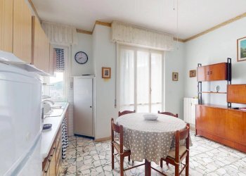 Bilocale Via Ponti 3., Borghetto Santo Spirito - foto 3