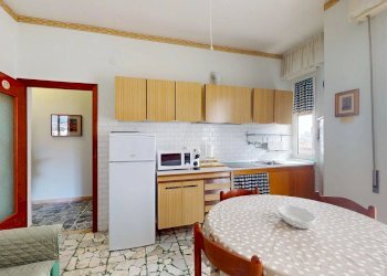 Bilocale Via Ponti 3., Borghetto Santo Spirito - foto 4