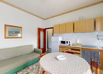 Bilocale Via Ponti 3., Borghetto Santo Spirito - foto 5