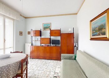 Bilocale Via Ponti 3., Borghetto Santo Spirito - foto 6