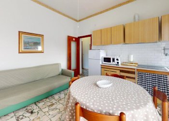 Bilocale Via Ponti 3., Borghetto Santo Spirito - foto 1