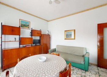 Bilocale Via Ponti 3., Borghetto Santo Spirito - foto 7