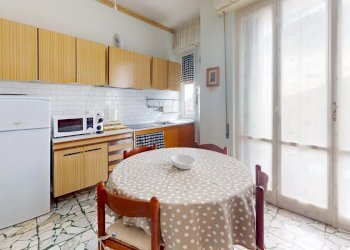 Bilocale Via Ponti 3., Borghetto Santo Spirito - foto 8