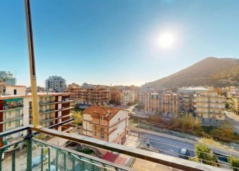 Bilocale Via Ponti 3., Borghetto Santo Spirito - foto 10