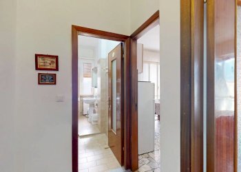 Bilocale Via Ponti 3., Borghetto Santo Spirito - foto 11