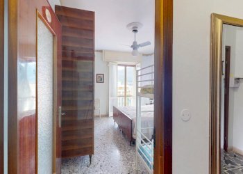 Bilocale Via Ponti 3., Borghetto Santo Spirito - foto 12