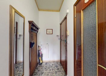 Bilocale Via Ponti 3., Borghetto Santo Spirito - foto 13