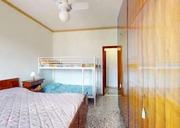 Bilocale Via Ponti 3., Borghetto Santo Spirito - foto 16