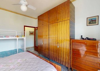 Bilocale Via Ponti 3., Borghetto Santo Spirito - foto 18