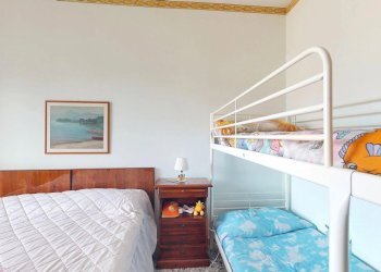 Bilocale Via Ponti 3., Borghetto Santo Spirito - foto 19