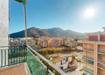 Bilocale Via Ponti 3., Borghetto Santo Spirito - foto 21