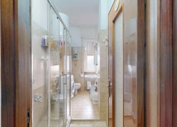 Bilocale Via Ponti 3., Borghetto Santo Spirito - foto 23