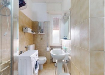 Bilocale Via Ponti 3., Borghetto Santo Spirito - foto 24