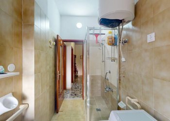 Bilocale Via Ponti 3., Borghetto Santo Spirito - foto 25