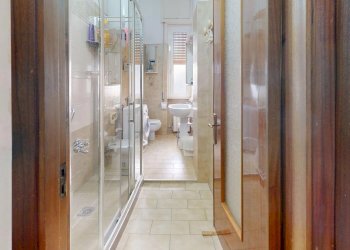 Bilocale Via Ponti 3., Borghetto Santo Spirito - foto 27